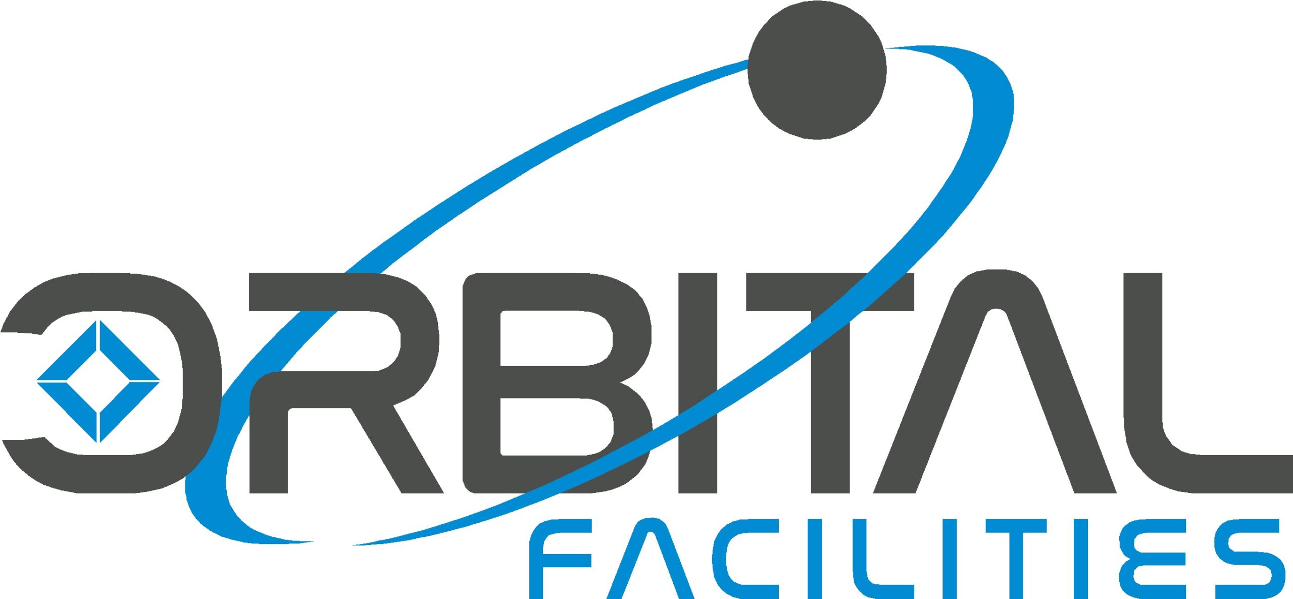 Orbital Facilities